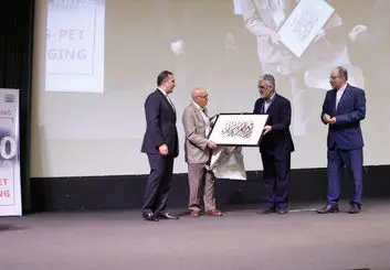 برگزاری سومین کنگره‌ بین المللی نقشه‌برداری مغز ایران