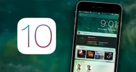 آموزش رفع مشکل اتصال به وای فای پس از نصب iOS 10