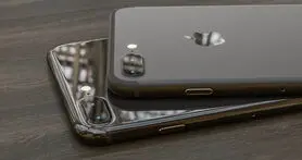 تصاویر و فیلم های ثبت شده با آیفون ۷ را ببینید