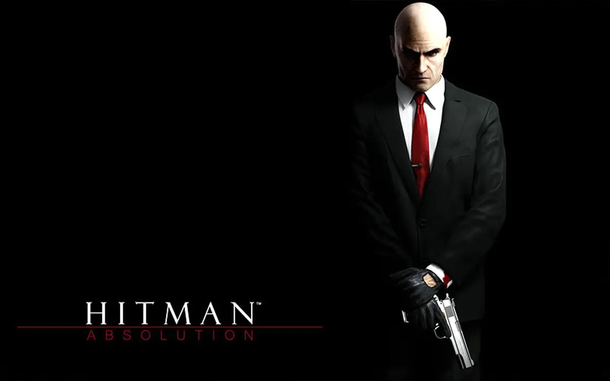 هدف گریزان بعدی Hitman کیست؟