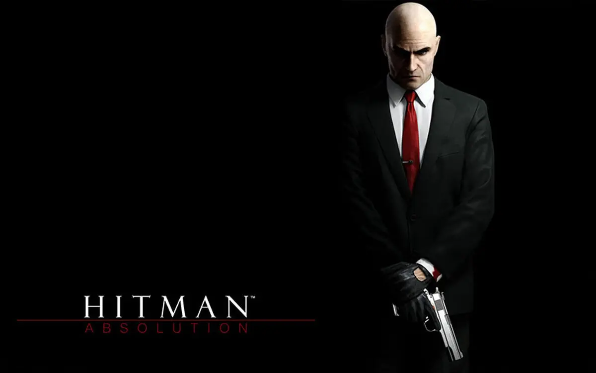هدف گریزان بعدی Hitman کیست؟