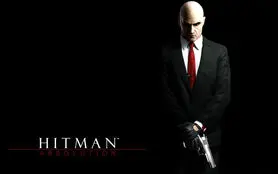 هدف گریزان بعدی Hitman کیست؟