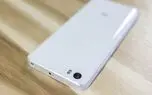 اولین تصویر از گوشی شیائومی Mi 5s منتشر شد