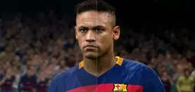گرافیک PES 2017 بر روی رایانه‌های شخصی دور از انتظار ظاهر شد