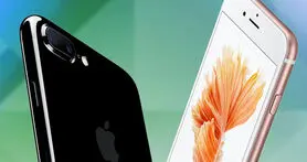آیفون ۶s بهتر است یا آیفون ۷؟