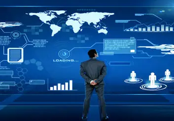 نصب ۱۶۷ سایت مانیتورینگ در کشور