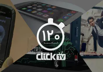 تماشا کنید؛ از جدیدترین ابزار عکاسی برای شکار لحظه ها تا شارژ خورشیدی گوشی