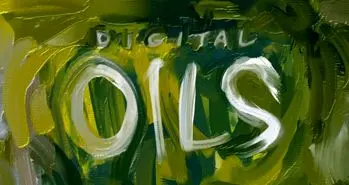 قلم دیجیتالی که دنیای نقاشی را متحول کرد