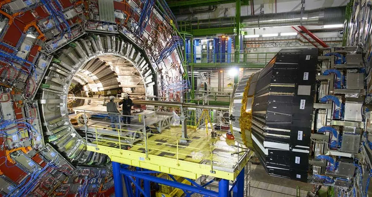 از عامل مرموز اکتشافات اخیر علمی چه می دانید؟