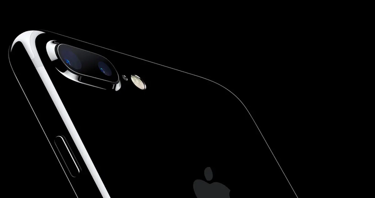 تماشا کنید؛ تست خش پذیری جالب آیفون ۷