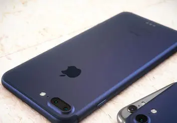 یک بام و دو هوای رجیستری آیفون ۷