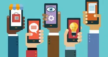 اپلکیشن های جاسوسی اندروید رد شما را می زنند