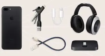 نه لوازم جانبی ضروری برای آیفون ۷