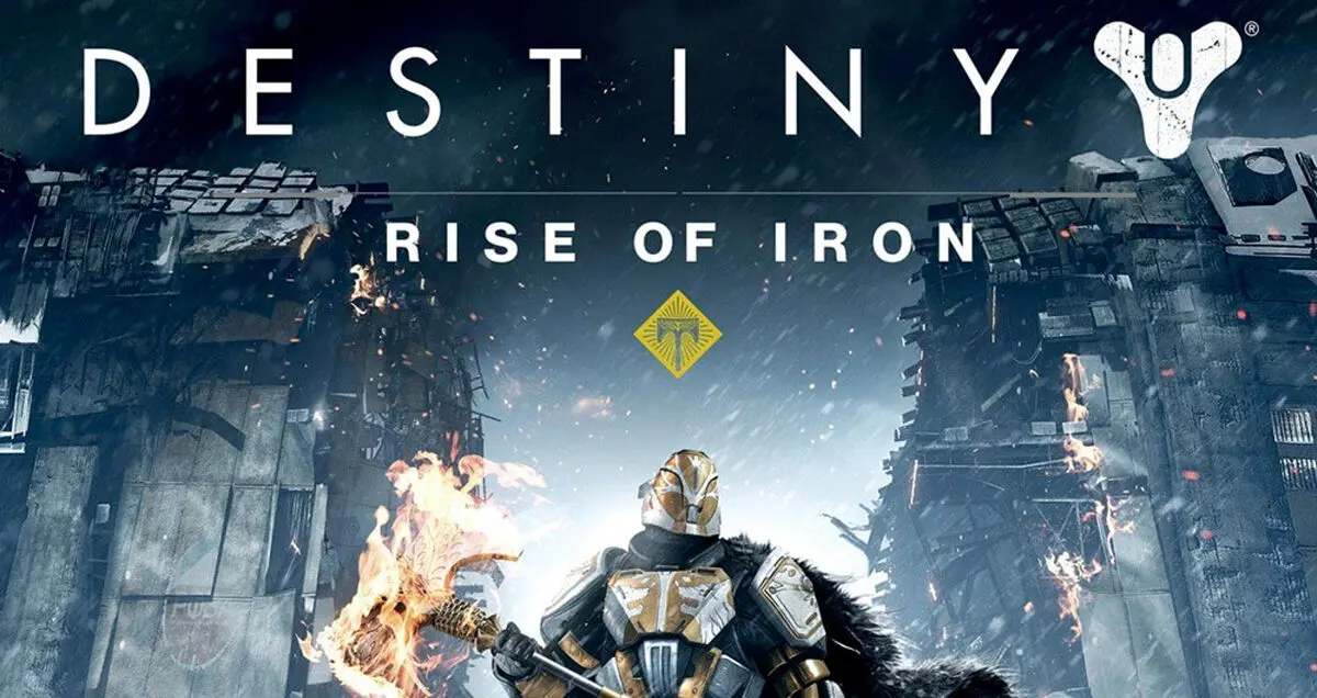 تمامی سرورهای بازی Destiny از دسترس خارج شدند