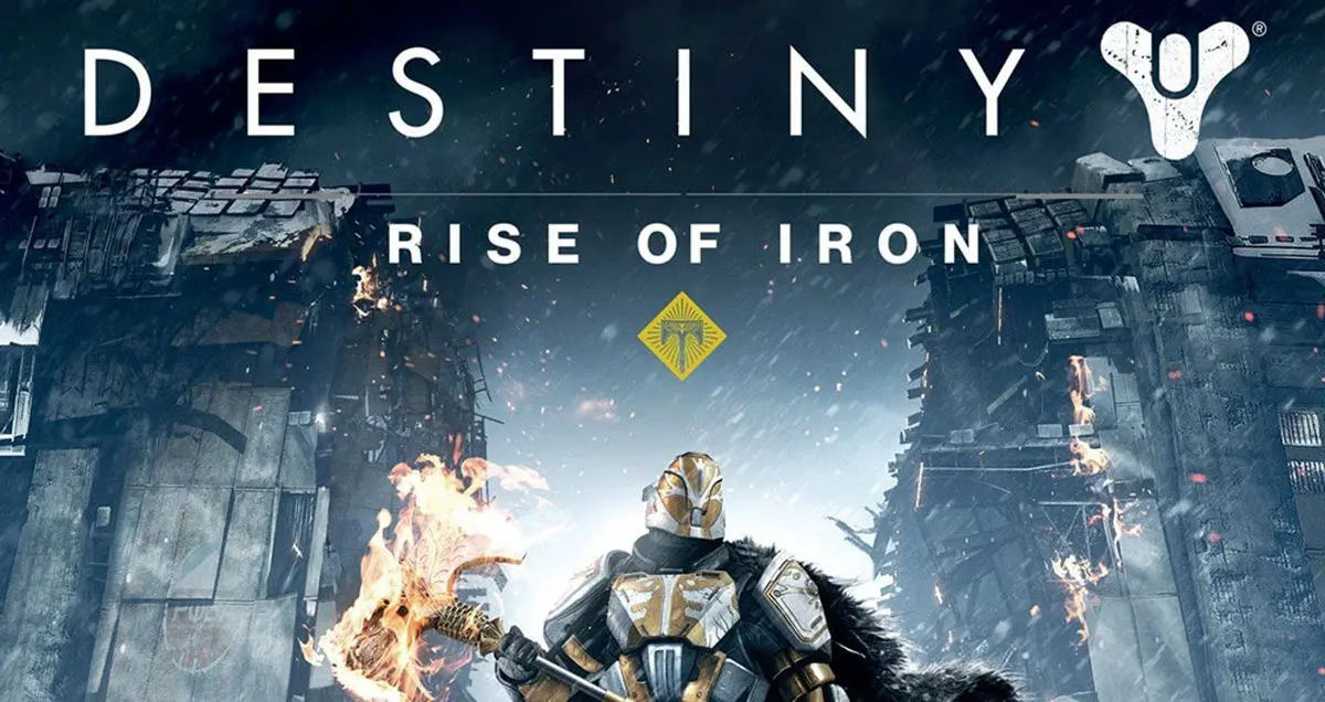 تمامی سرورهای بازی Destiny از دسترس خارج شدند