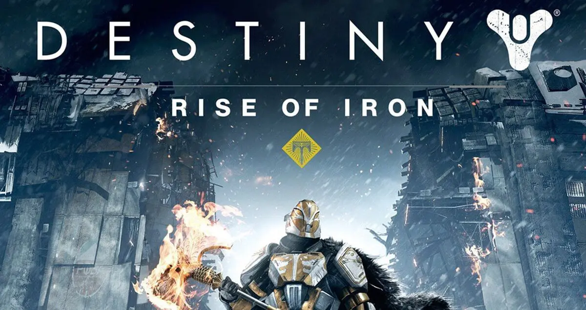 تمامی سرورهای بازی Destiny از دسترس خارج شدند
