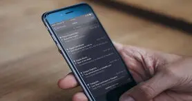 شش راه ساده برای افزایش سرعت ios 10 و آیفون های قدیمی تر