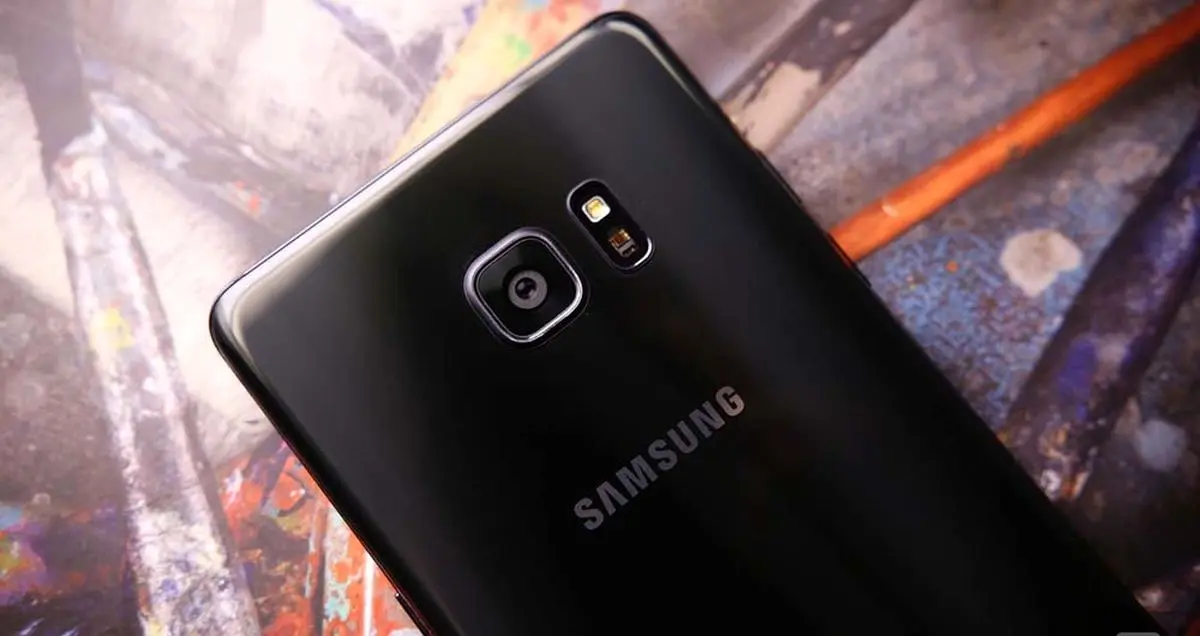 سامسونگ روش های تشخیص نوت ۷ سالم را اعلام کرد