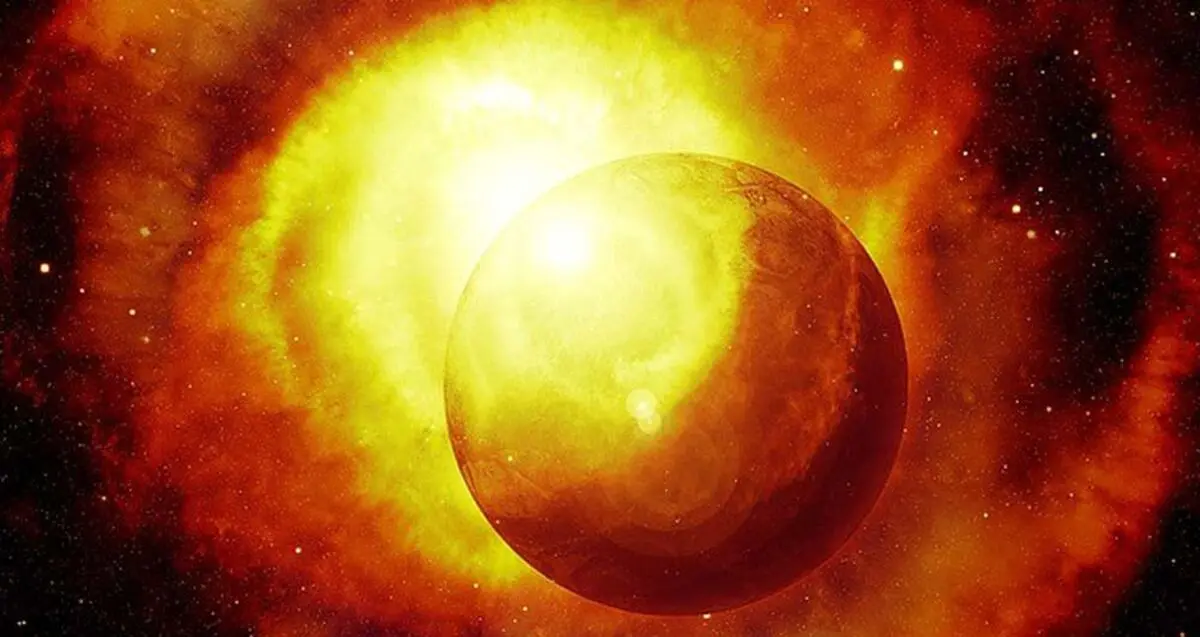 با نحوه زندگی بر روی سیاره Proxima B آشنا شوید