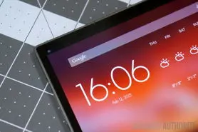 بهترین تبلت‌های اندرویدی تا نوامبر 2015