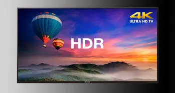 تلویزیون‌های HDR چگونه عمل می کنند؟