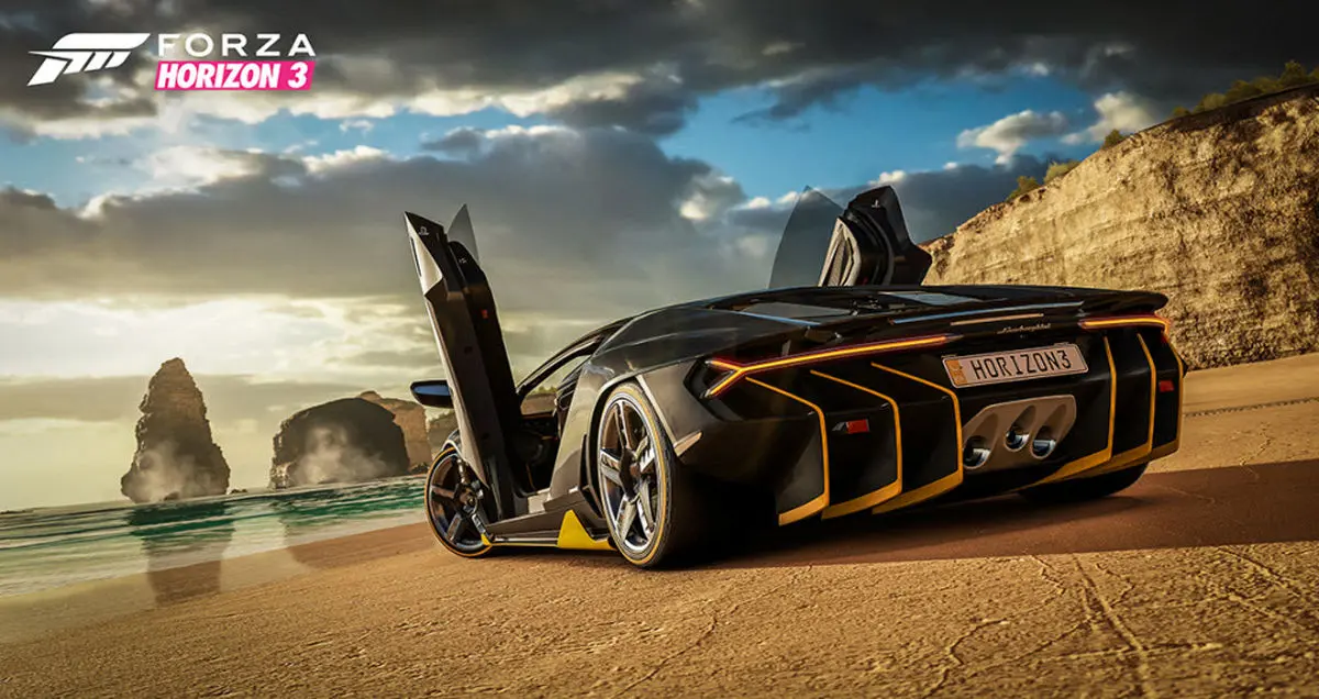منتقدین نمرات Forza Horizon 3 را اعلام کردند