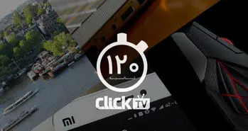 تماشا کنید؛ از گوشی فوق قدرتمند Mi5 تا ماوس گیمینگ عجیب ایسوس