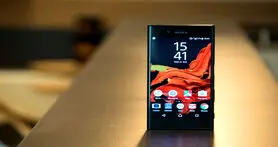 نتایج تست باتری گوشی همراه اکسپریا XZ اعلام شد