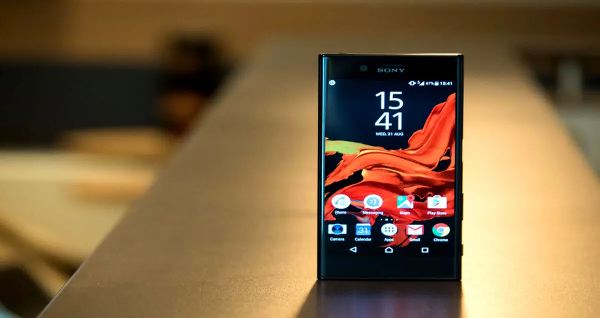 نتایج تست باتری گوشی همراه اکسپریا XZ اعلام شد