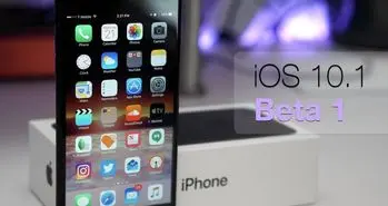 نسخه بتا iOS 10 به زودی منتشر می شود