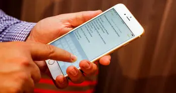 معرفی سریع ترین روش برای خالی کردن حجم فضای اشغال شده در آیفون