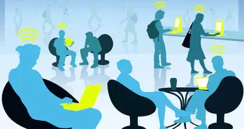 سرویس وای‌فای اپراتور اول راه‌اندازی شد