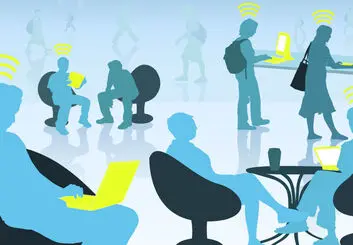سرویس وای‌فای اپراتور اول راه‌اندازی شد