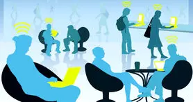 سرویس وای‌فای اپراتور اول راه‌اندازی شد