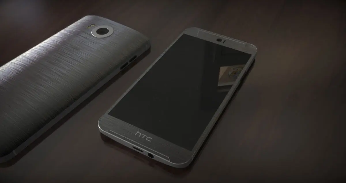 تصاویری از HTC Bolt نقره ای رویت شد