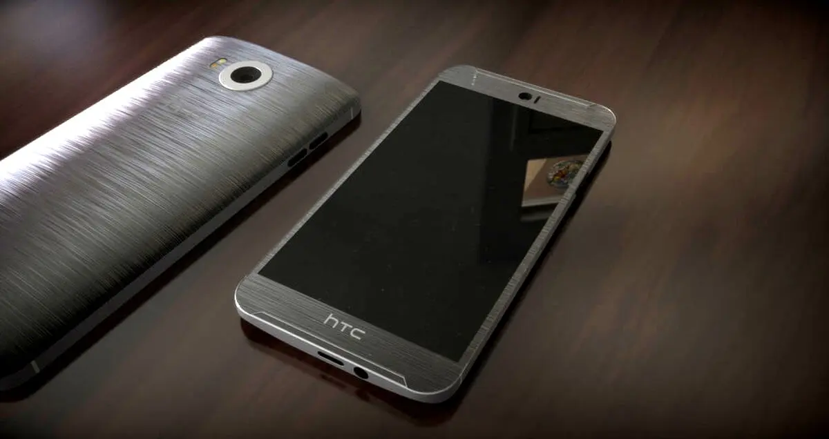 تصاویری از HTC Bolt نقره ای رویت شد
