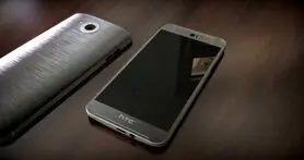 تصاویری از HTC Bolt نقره ای رویت شد