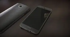 تصاویری از HTC Bolt نقره ای رویت شد