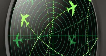 با این فناوری جدید دیگر هواپیماها گم نمی شوند