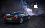 آیا اپل مک لارن را می خرد؟