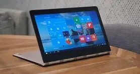عدم پشتیبانی لینوکس در لپتاپ های لنوو