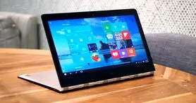 عدم پشتیبانی لینوکس در لپتاپ های لنوو