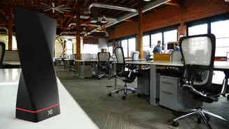 شارژ خودکار گوشی بدون کابل