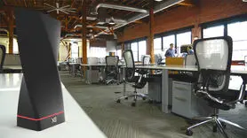 شارژ خودکار گوشی بدون کابل