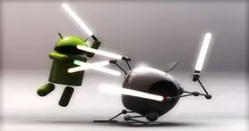 خط و نشان گوگل برای اپل با Allo