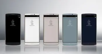 ال جی V20 اولین گوشی دنیا با اندروید ۷٫۰ در بازار