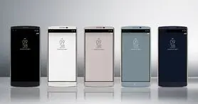 ال جی V20 اولین گوشی دنیا با اندروید ۷٫۰ در بازار