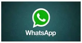 چت واتس اپ هم رمزی می شود
