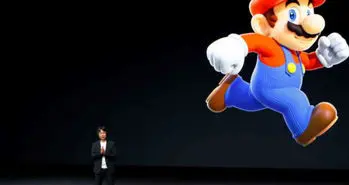 چرا نینتندو آیفون را برای اجرای اولیه سوپر ماریو انتخاب کرد؟