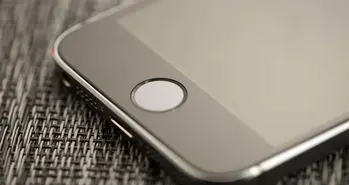 تاچ آی دی با کدام قسمت های بدن کار می کند؟